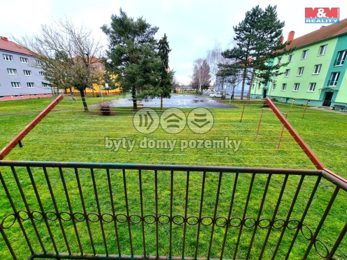 Prodej, Byt 2+1, Strážnice