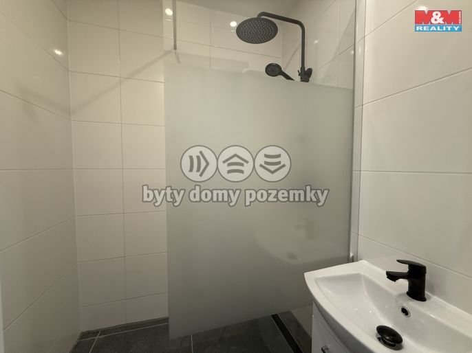 Pronájem, Byt 2+1, Karviná