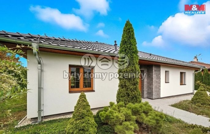 Prodej, Rodinný dům, Štěpánov