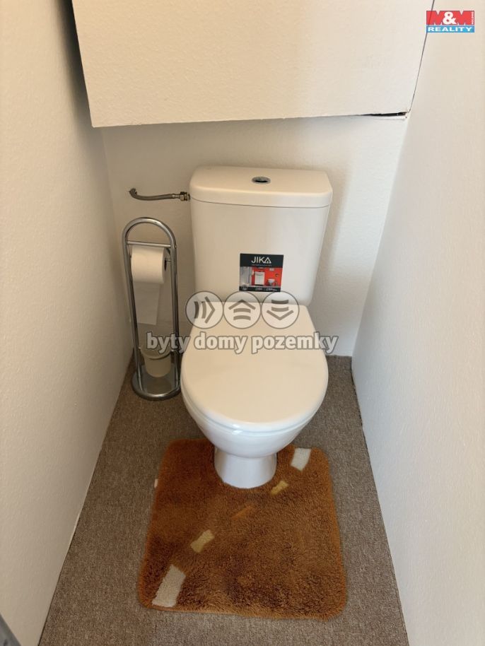 Pronájem, Byt 3+1, Hradec Králové