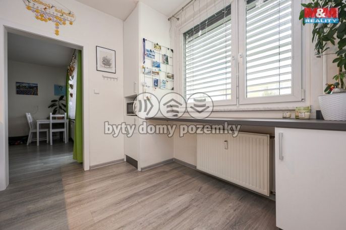 Prodej, Byt 3+1, Olomouc