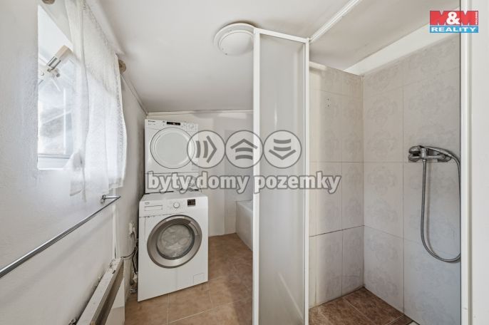 Prodej, Rodinný dům, Rychnov na Moravě