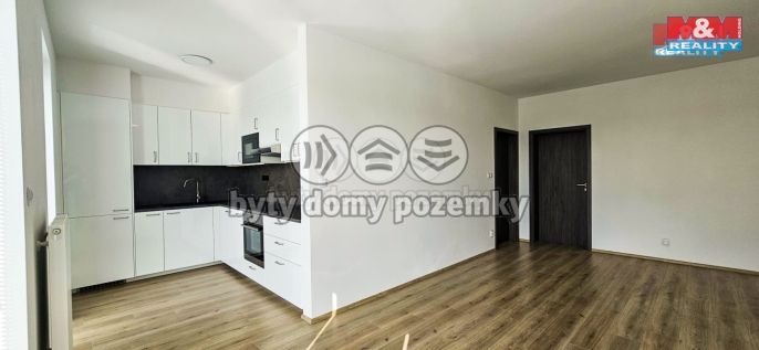 Pronájem, Byt 2+kk, Rychnov nad Kněžnou