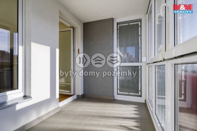 Pronájem, Byt 2+kk, Klatovy