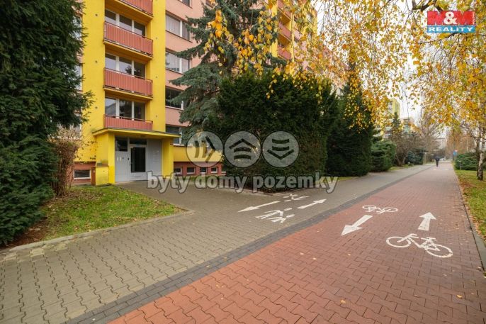 Prodej, Byt 3+1, Mladá Boleslav