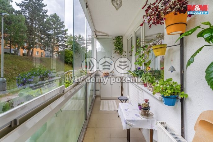 Prodej, Byt 5+kk, Praha