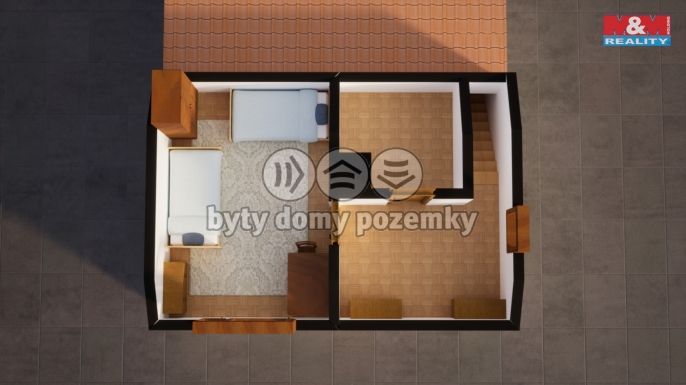 Prodej, Rodinný dům, Brandýs nad Labem-Stará Boleslav