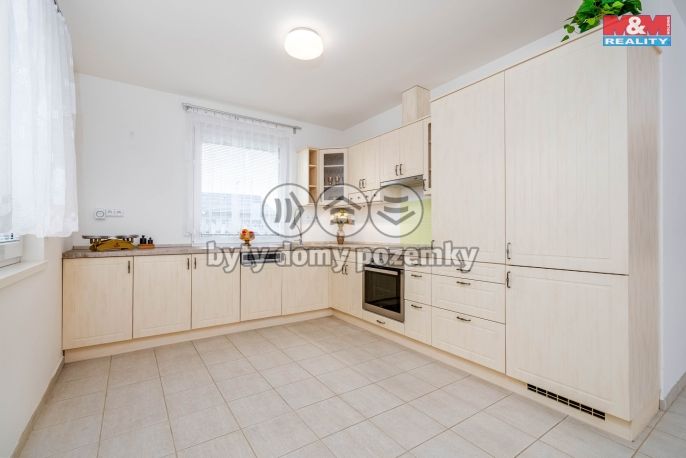 Prodej, Rodinný dům, Písty