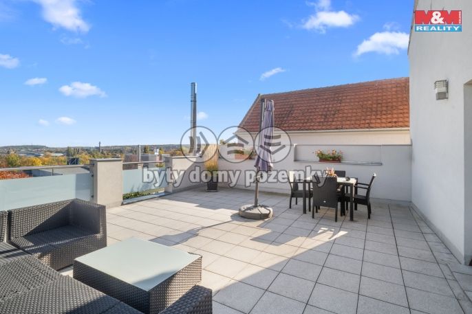 Prodej, Rodinný dům, Kladno