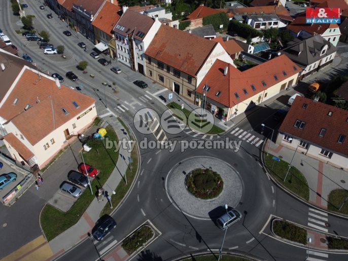 Pronájem, Restaurace, stravování, Blatná