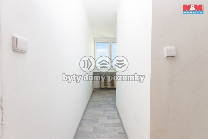 Prodej, Byt 3+1, Opava