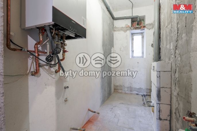 Prodej, Byt 3+1, Karlovy Vary