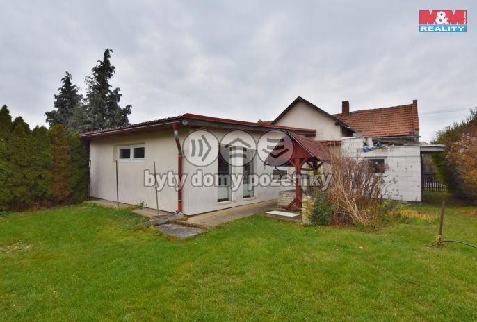 Pronájem, Obchodní objekt, Mělník