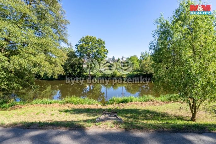 Prodej, Chata, Vlastějovice