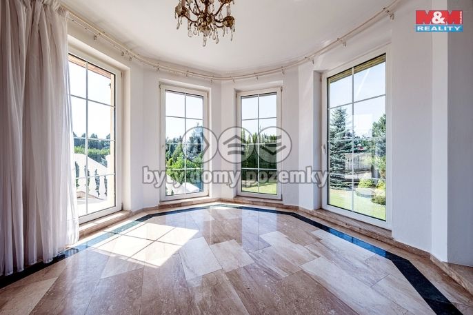 Pronájem, Rodinný dům, Říčany