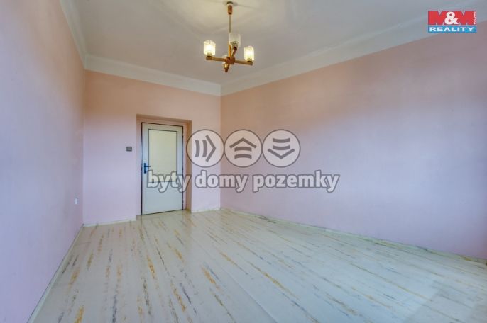 Prodej, Byt 3+1, Plzeň