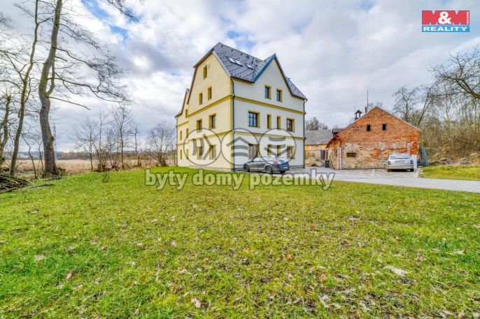 Pronájem, Byt 2+kk, Tachov