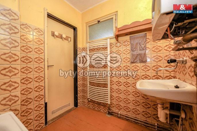 Prodej, Byt 2+1, Olomouc