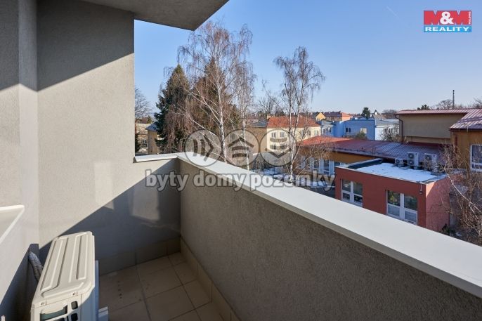 Prodej, Byt 3+1, Hulín