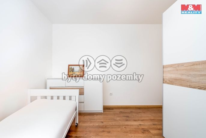 Prodej, Rodinný dům, Písty