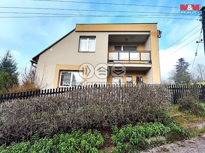 Prodej, Rodinný dům, Stará Paka