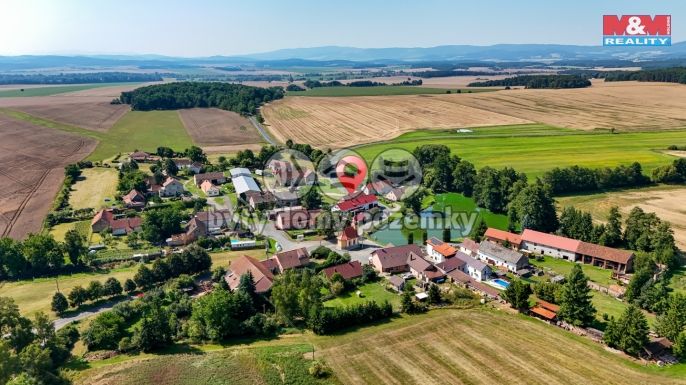 Prodej, Chalupa, Horšovský Týn
