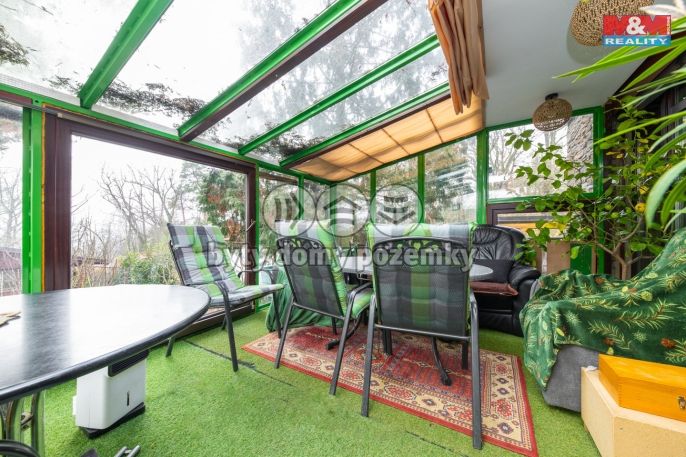 Prodej, Rodinný dům, Brno