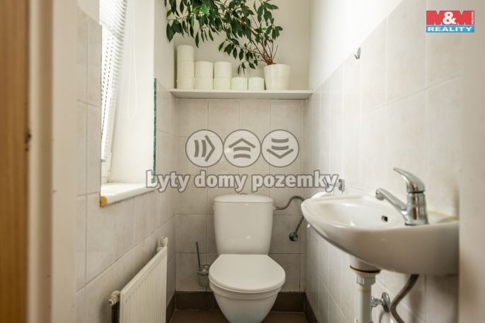 Prodej, Rodinný dům, Veselí nad Moravou