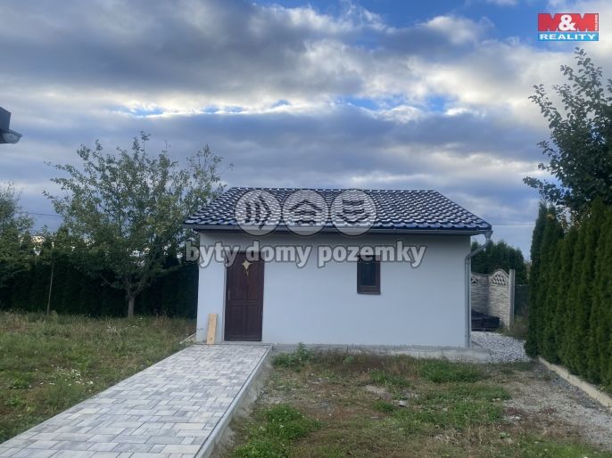 Prodej, Rodinný dům, Štěpánov