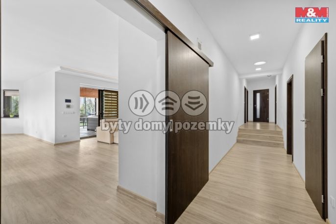 Prodej, Rodinný dům, Slaný