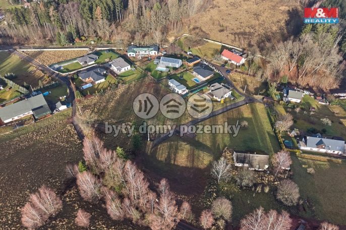 Prodej, Pozemek k bydlení, Trutnov