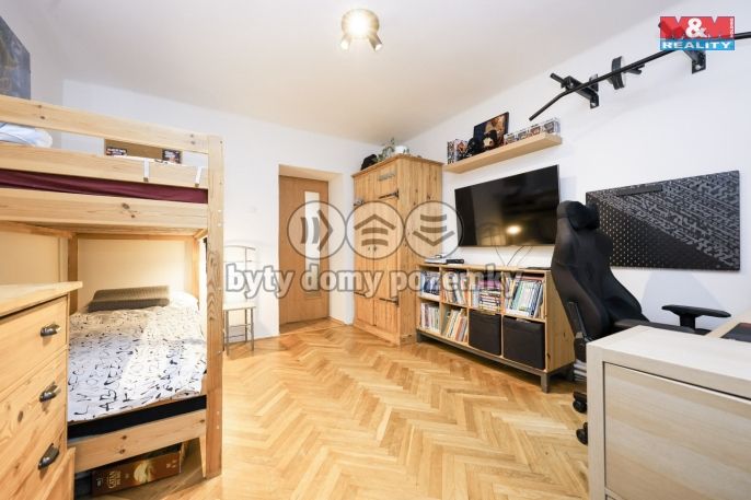 Prodej, Byt 3+kk, Olomouc