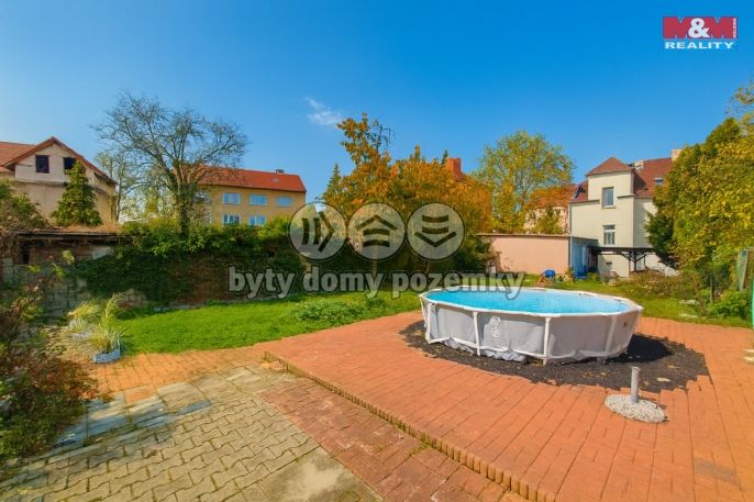 Prodej, Rodinný dům, Postoloprty