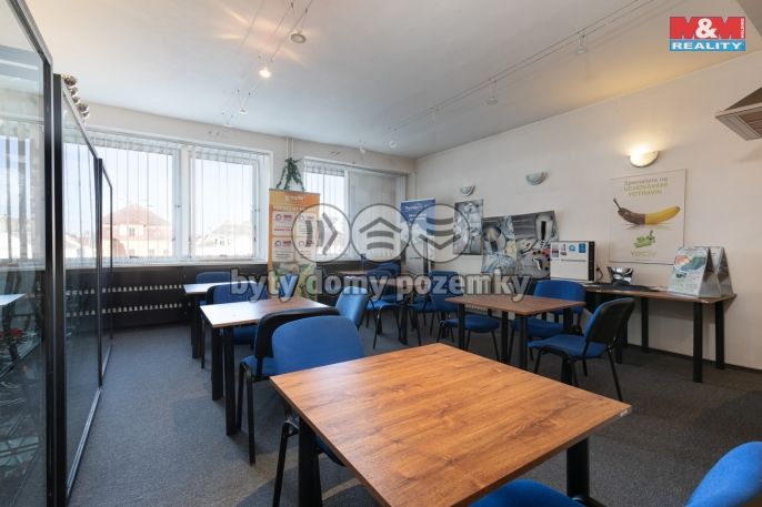 Prodej, Obchod a služby, Bruntál