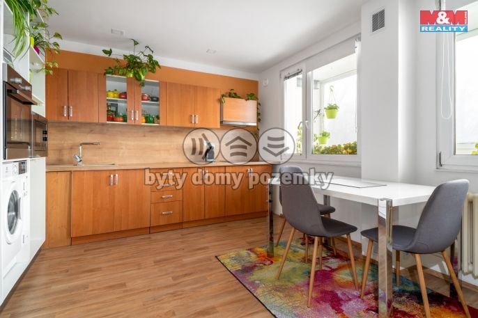 Prodej, Byt 3+kk, Pardubice