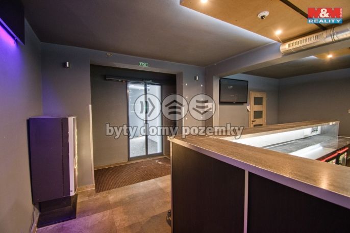 Pronájem, Obchod a služby, Rožnov pod Radhoštěm