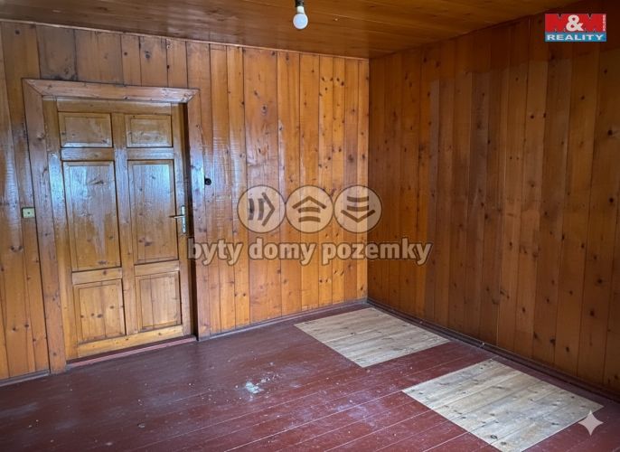 Prodej, Byt 2+1, Hejnice