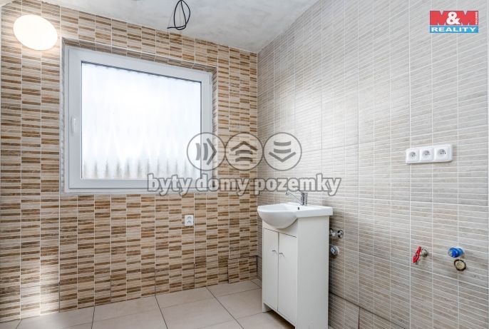 Prodej, Rodinný dům, Černá u Bohdanče