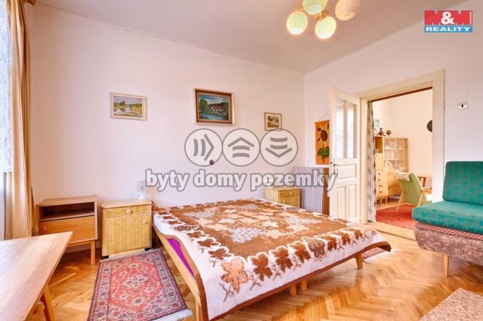 Prodej, Rodinný dům, Stráž nad Nežárkou