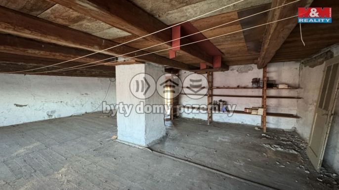 Prodej, Rodinný dům, Lipník nad Bečvou