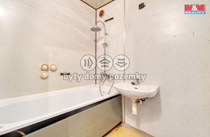 Prodej, Byt 3+1, Most