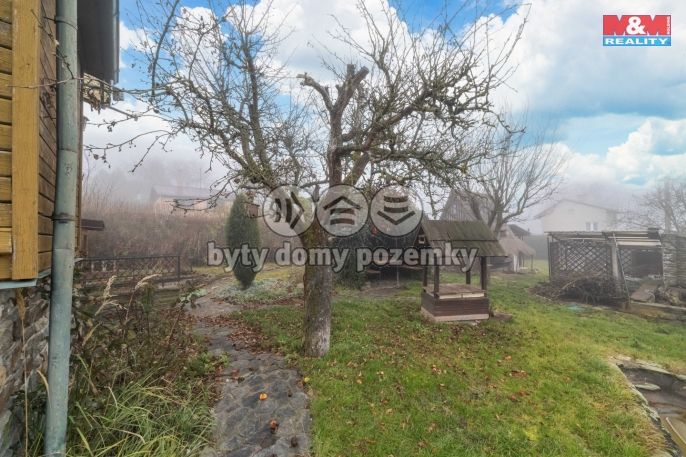 Prodej, Chata, Dražeň