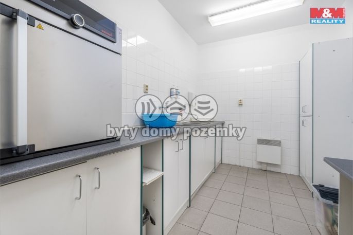 Pronájem, Ostatní, Ústí nad Labem