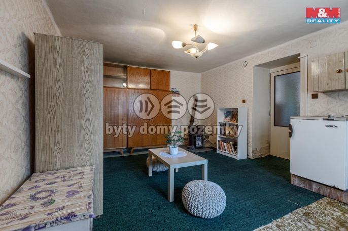 Prodej, Chalupa, Plánice