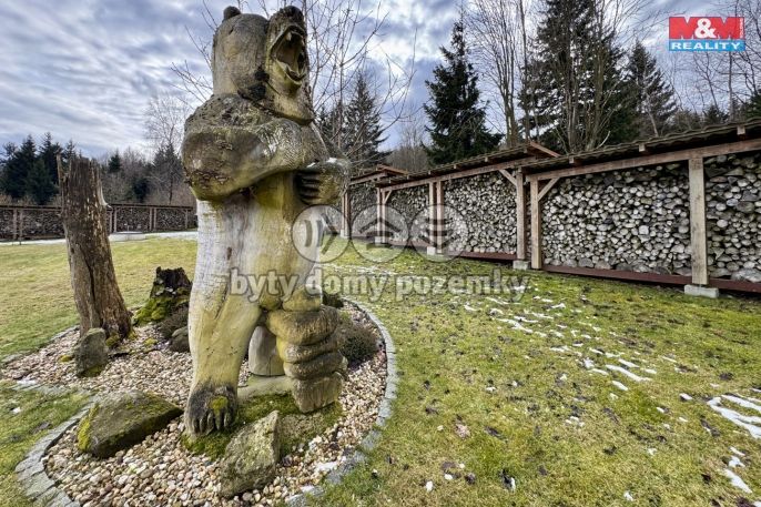 Pronájem, Byt 1+kk, Mnichov