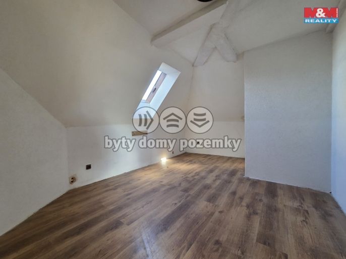 Prodej, Rodinný dům, Habartice