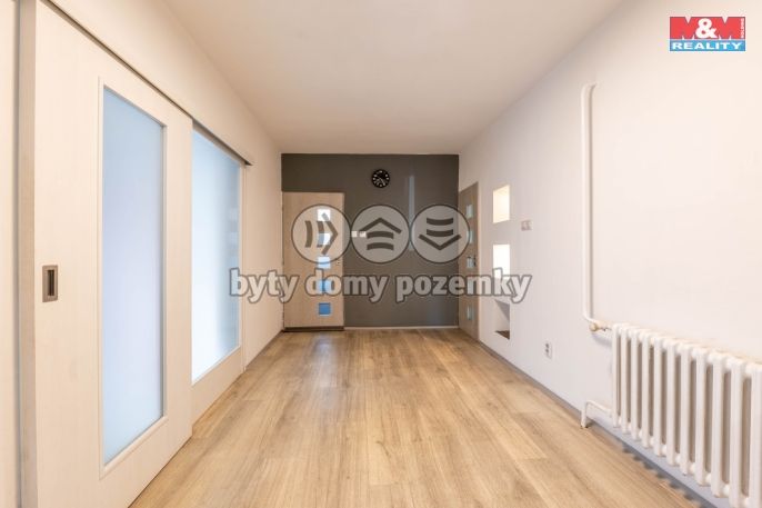 Prodej, Rodinný dům, Březnice
