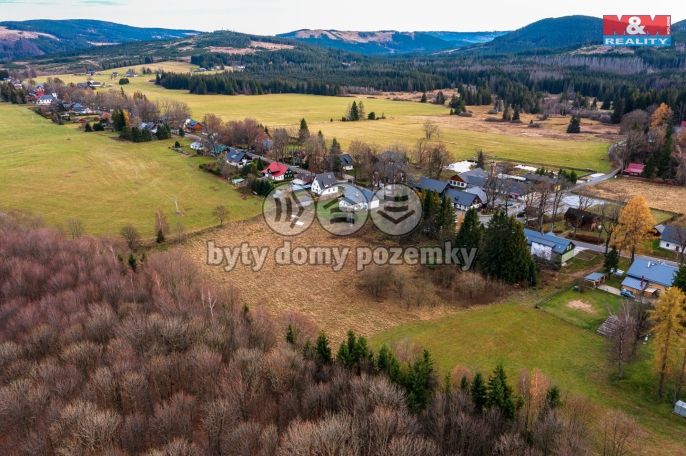 Prodej, Louka, Zlaté Hory