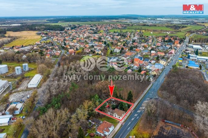 Prodej, Rodinný dům, Kolín