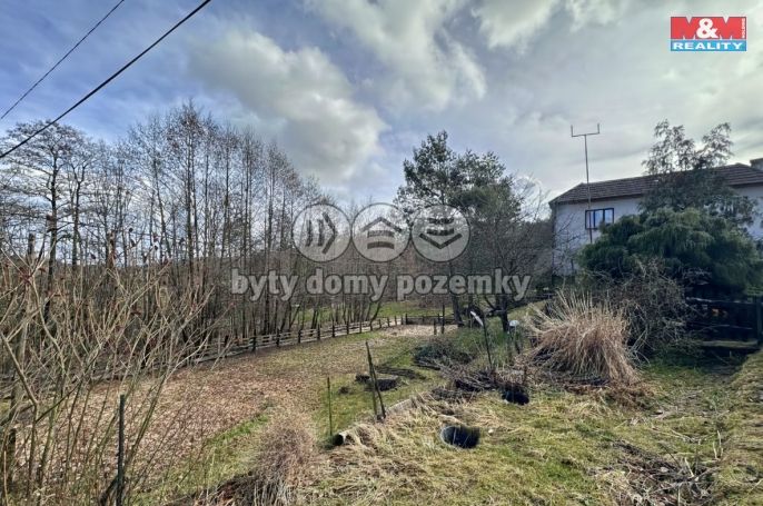 Prodej, Rodinný dům, Poříčí u Litomyšle